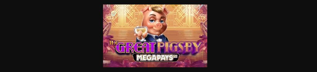 Viggoslots Casino Great Pigsby